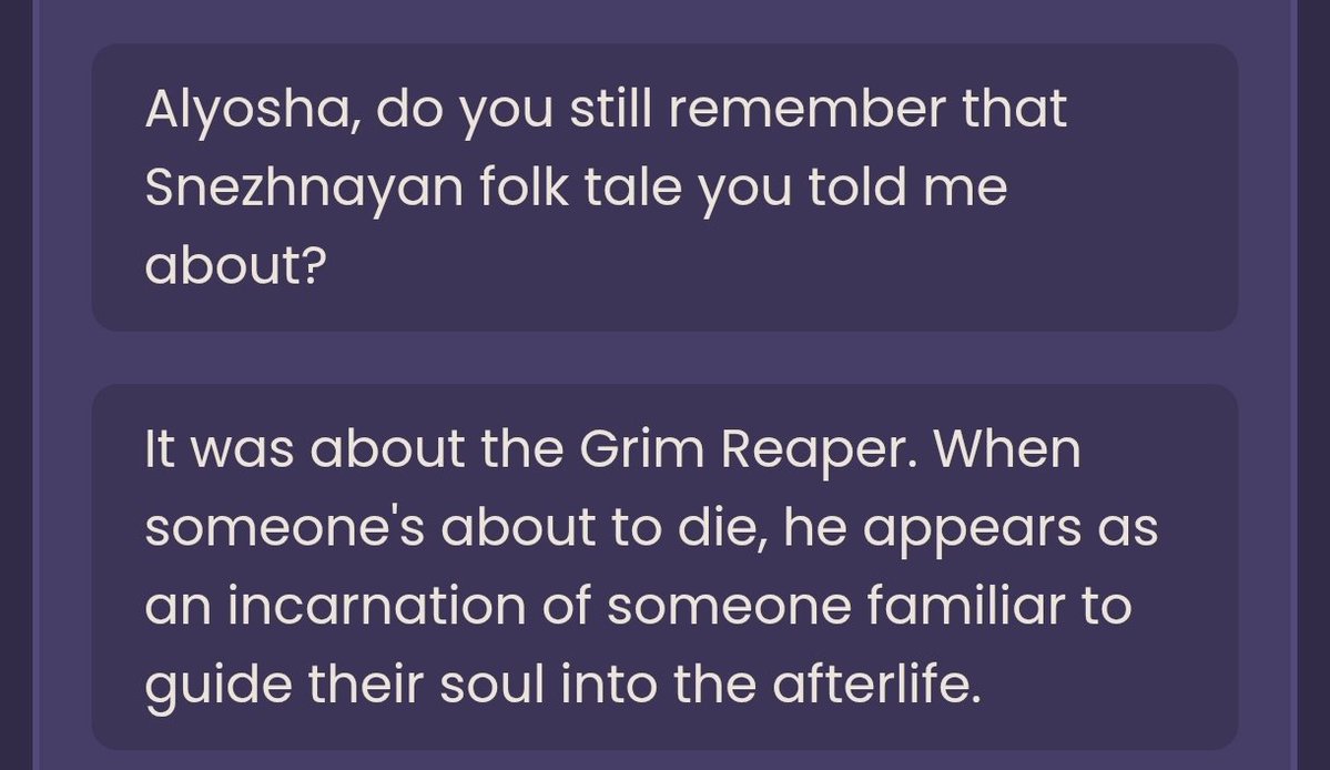 rainssoliloquy's tweet photo. Once again, Flins, what the heck were you doing back in those days?? 😭

How did you get the folklores that are meant to refer to Ronova attached to you too 😭😭😭 https://t.co/tG3lJumbg0