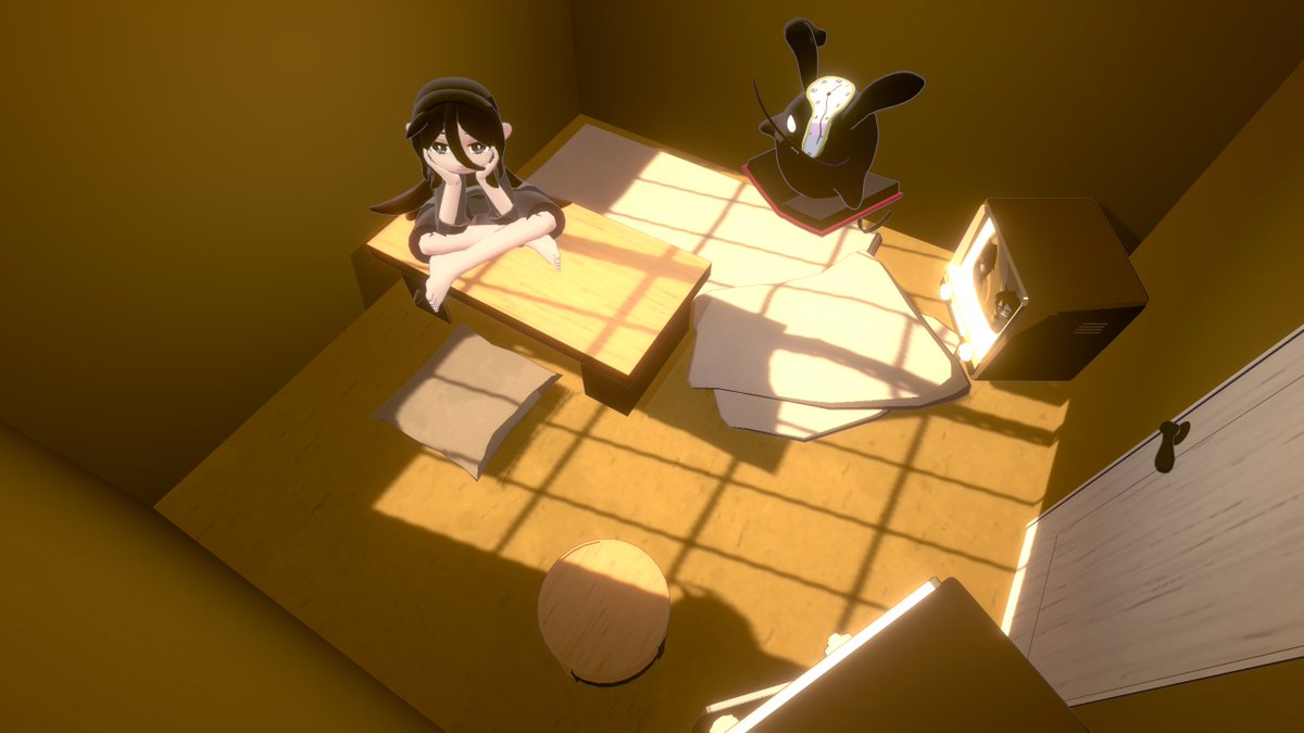 Qream_gogh's tweet photo. Looping the rooms
短く立ち寄っても構いません

ID: NA6S42SYWX72 https://t.co/WgCW4JzLvc