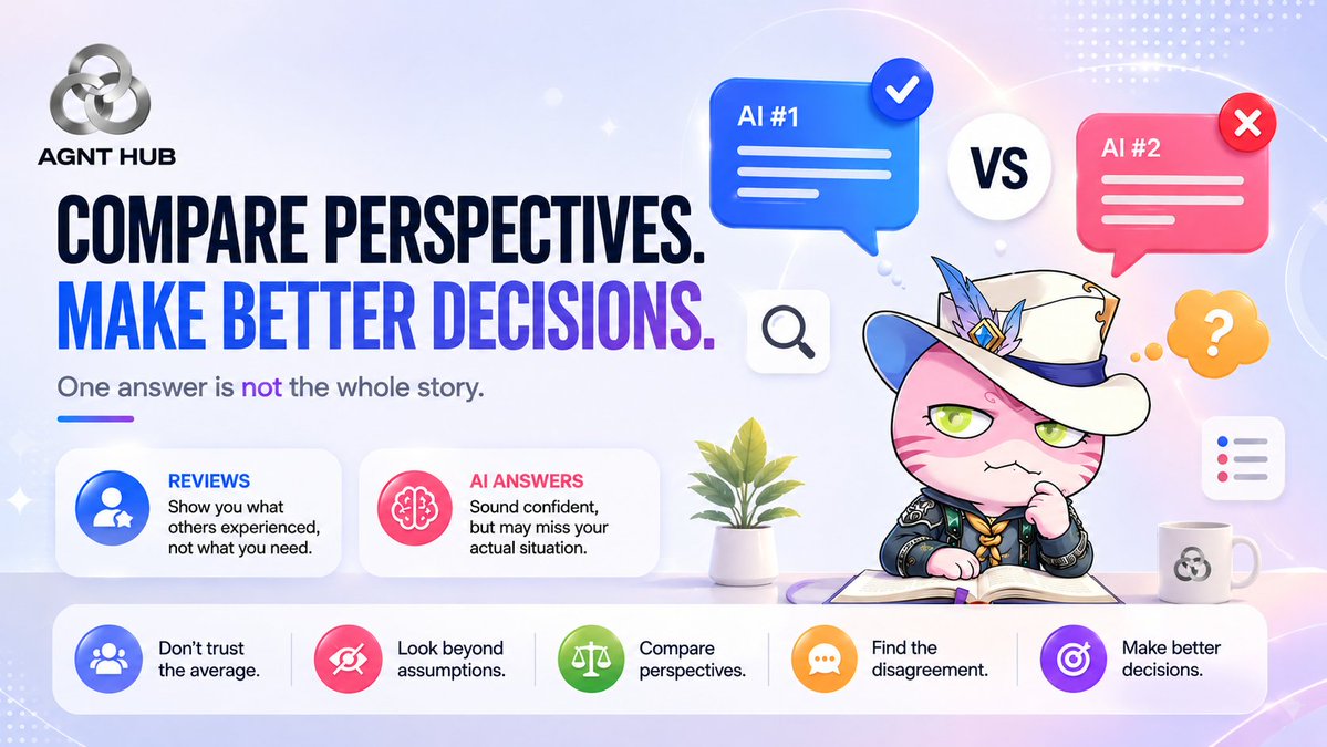 RhiderShark's tweet photo. A product with 10,000 five-star reviews can still be the wrong pick for you. The reviews measure the average buyer. You are not the average buyer.

@agnt_hub https://t.co/Y24Wjcopca