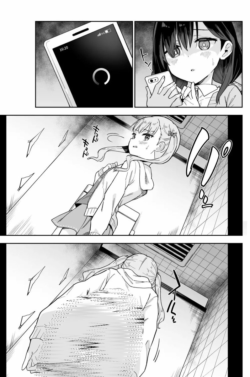 d_mania11's tweet photo. 学校の女子あるある
(1/5)
#ユーモア #日常系 SFW https://t.co/kK2vX7eMcT