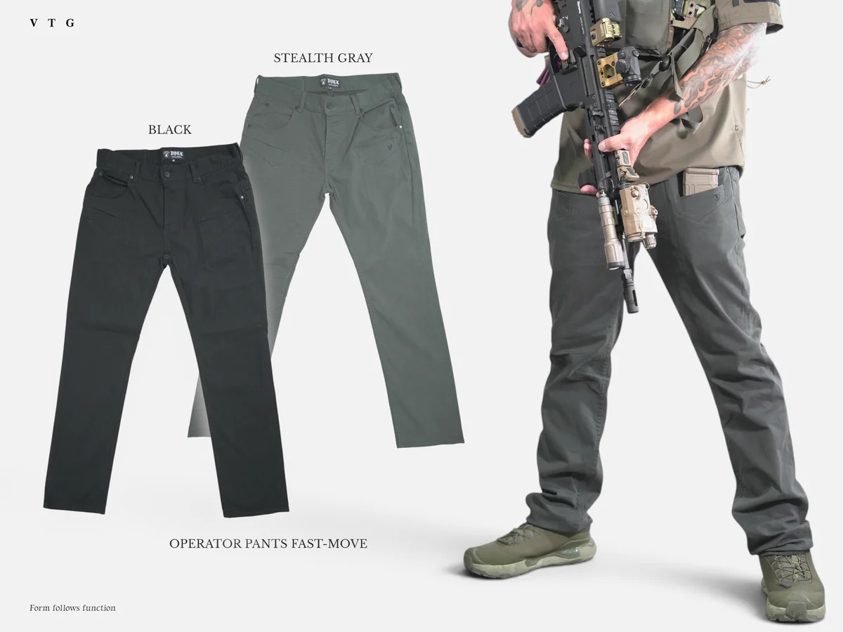 VOLK TACTICAL GEAR on X: 