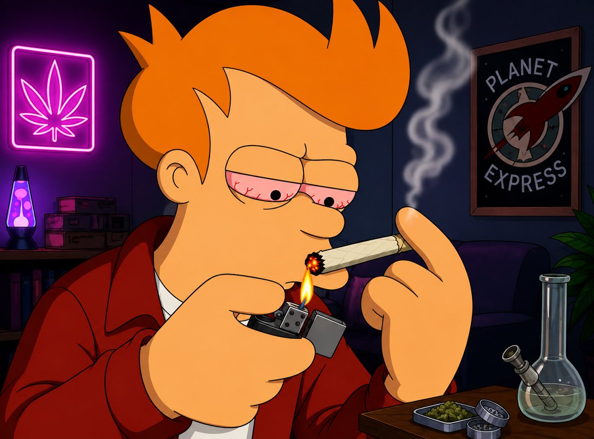 hotcoolkeed's tweet photo. That feeling of smoking weed &amp; minding your own business >>> https://t.co/uHpolAs9Vc