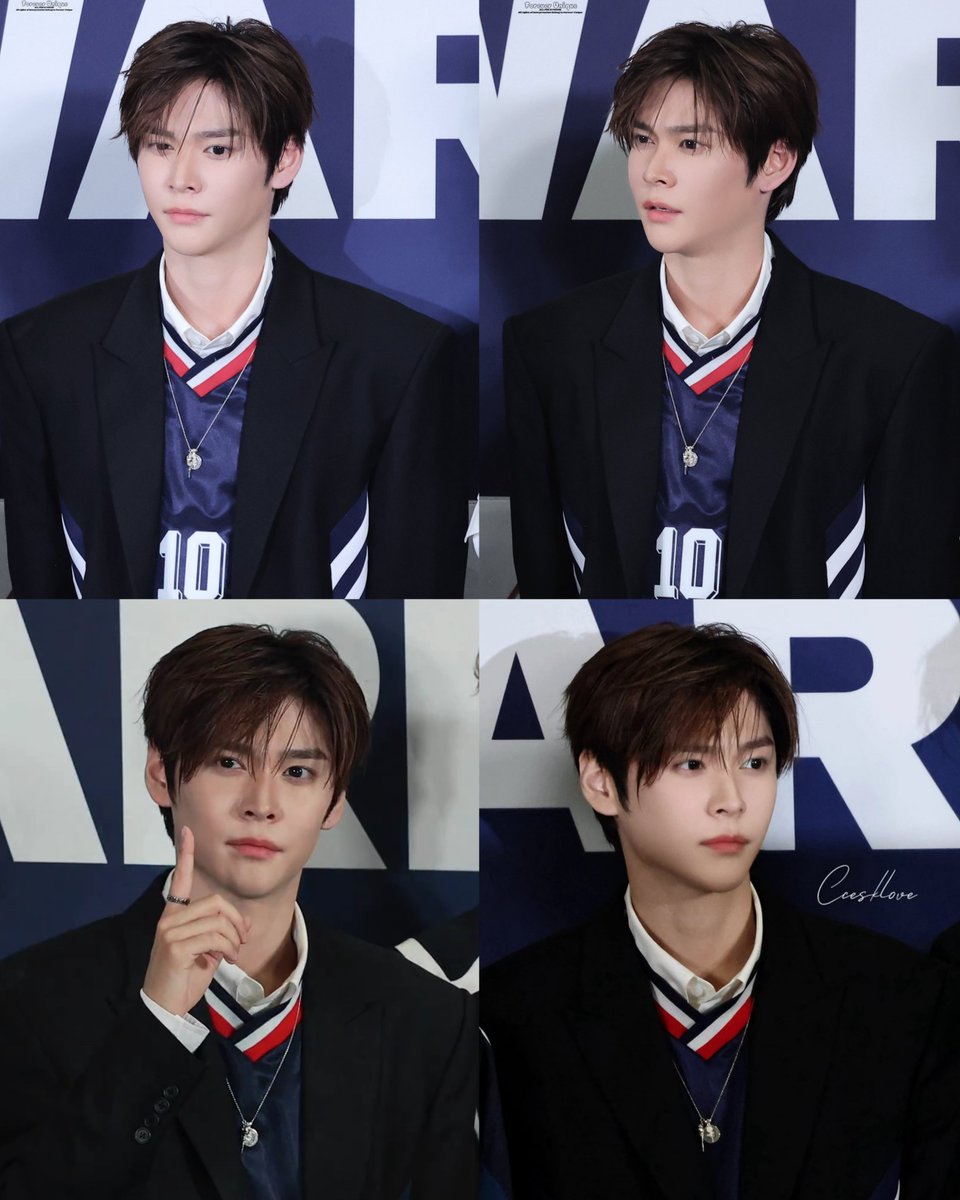 eunseokarchives's tweet photo. EUNSEOK LOOKS HELLA FINE TODAY 😩 https://t.co/lHeXoE79tG