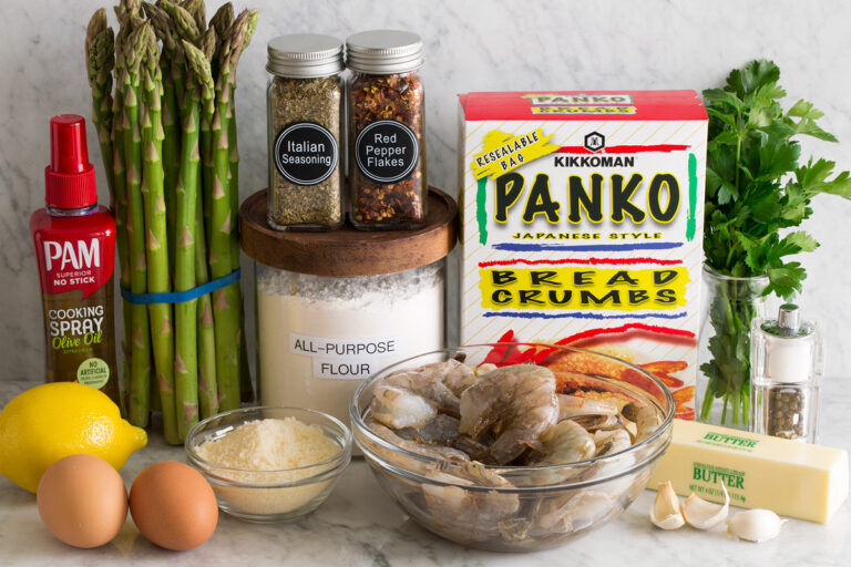 seled217259's tweet photo. Just whipped up creamy garlic butter shrimp with pan-seared asparagus in 15 mins! Weeknight dinner win , https://t.co/ejq5qFU4sf