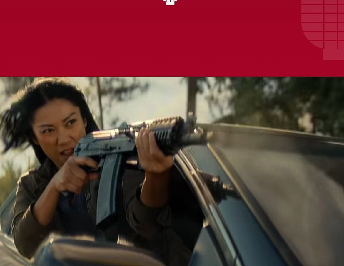 LuliLifky's tweet photo. Sbgai fans Agnez liat anggun disini mengganas si 😭 gak ada anggun2nya , segacor itu🤣🔥🔥 #reacher  @Anggun_Cipta  #anggun https://t.co/6ZImCJHf6p