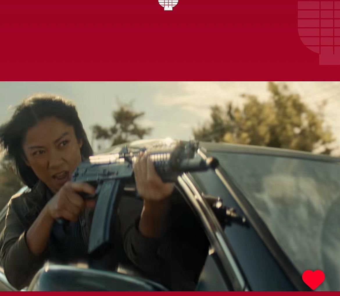 LuliLifky's tweet photo. Sbgai fans Agnez liat anggun disini mengganas si 😭 gak ada anggun2nya , segacor itu🤣🔥🔥 #reacher  @Anggun_Cipta  #anggun https://t.co/6ZImCJHf6p