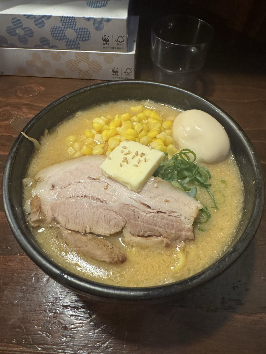 mugi_4lt's tweet photo. 初北海道旅行楽しかった！
いちばん感じたのは涼しくて過ごしやすかった！
ずっと札幌にいたから次行くときは釧路、根室とかのどっか遠くに行きたい https://t.co/gZ18RYQGd2