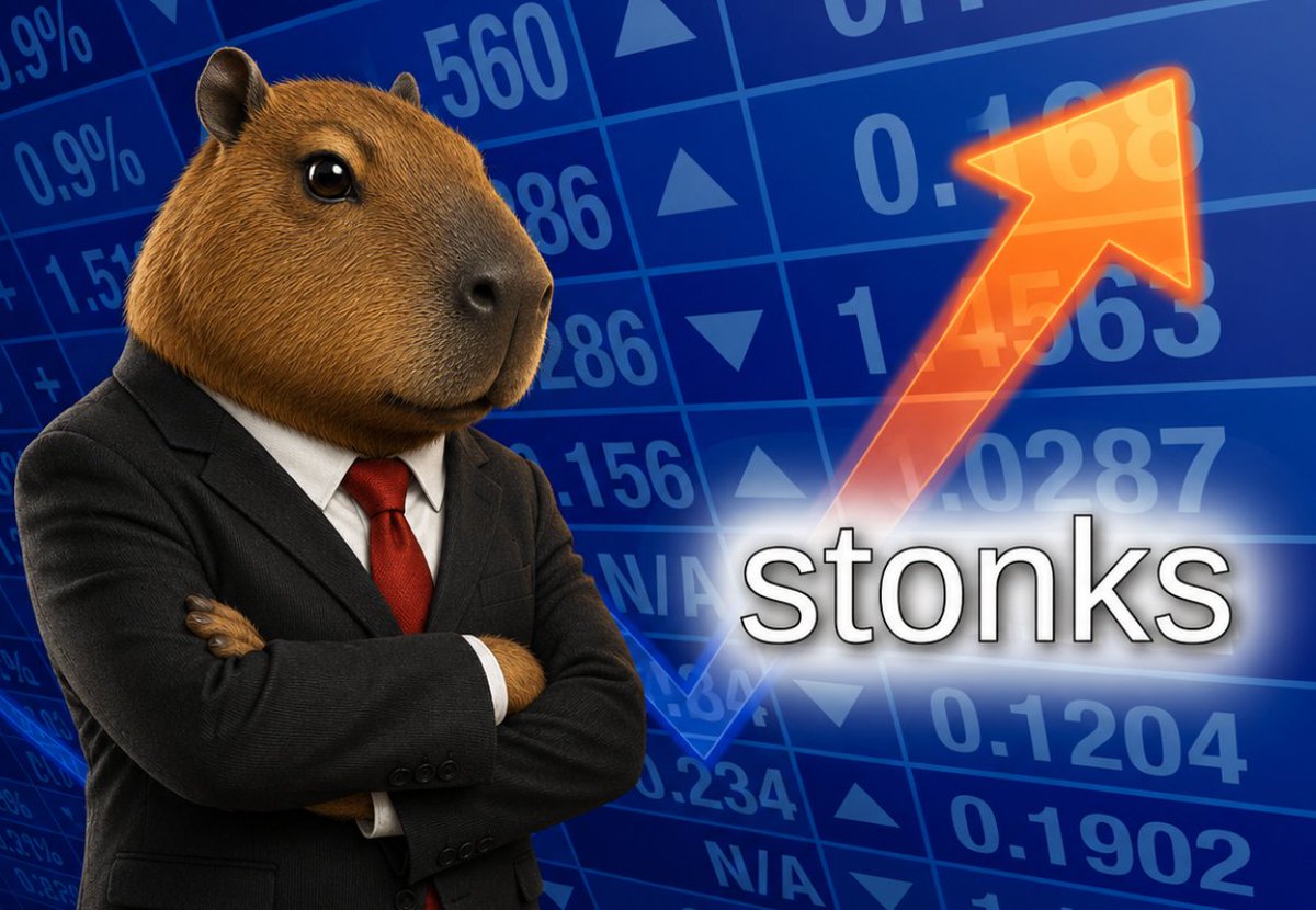 marketcapybara's tweet photo. Billions will buy https://t.co/54gnEu68oO