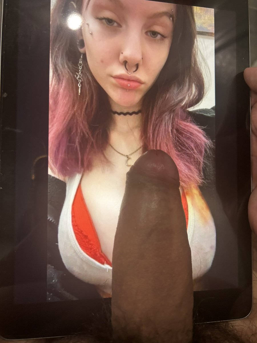 DrifterTribber's tweet photo. Dm me tribbing irls and having my friend send them the trib dm me https://t.co/qfpNR8pMQT