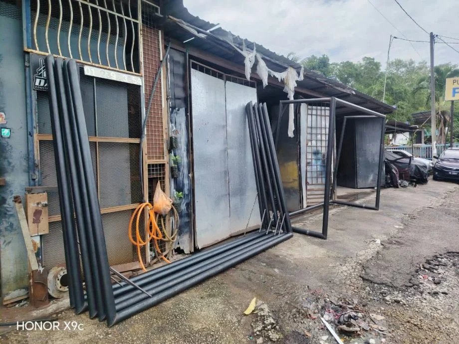 Jennifer62799's tweet photo. Small businesses in Southeast Asia need to be more vigilant, and governments should step up efforts to crack down on such fraudulent activities. https://t.co/W3RwJ7t40k