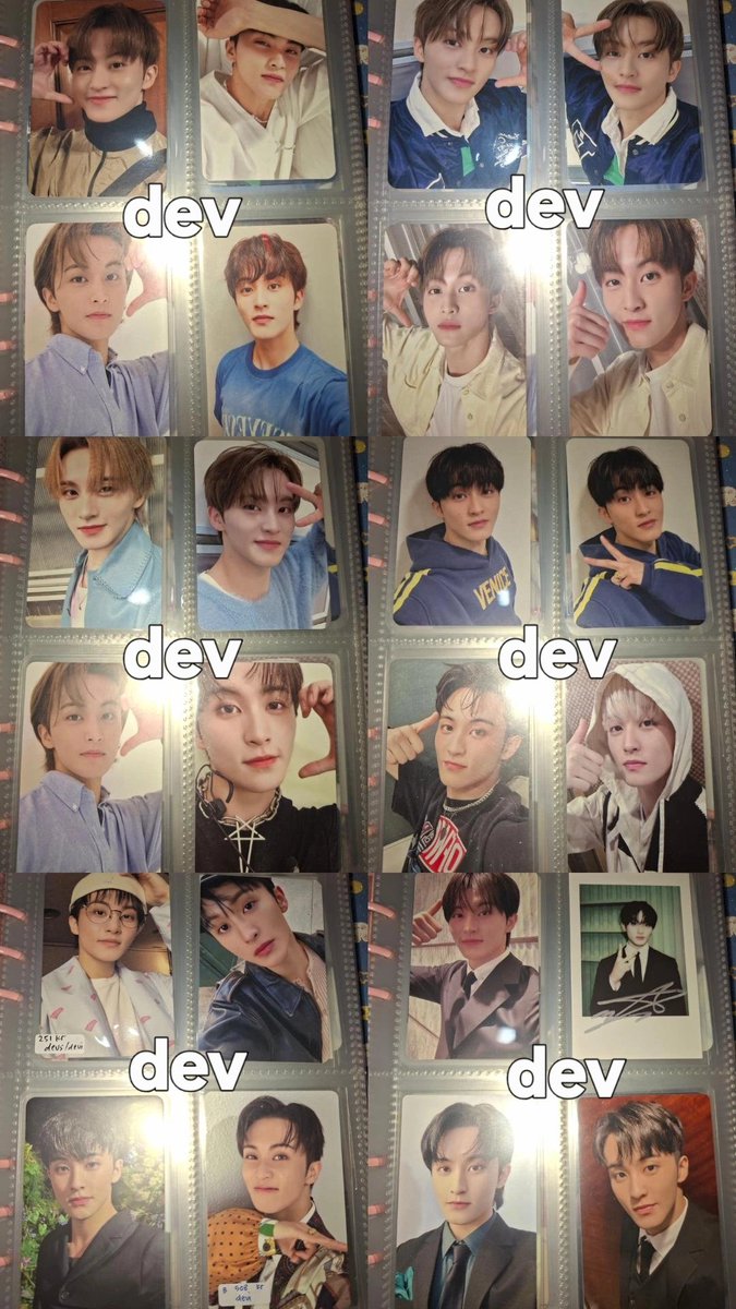 seankono0's tweet photo. ❗️HELP REPOST❗️
want to sell aab nct dream nct 127
all offer by dm 

~subang,jabar
~exc pack,adm 
~keep/split dp 50%
~req proof after co/split
~goodcon
~not for sensitif buyer
#neosell https://t.co/QQHPSQCf34