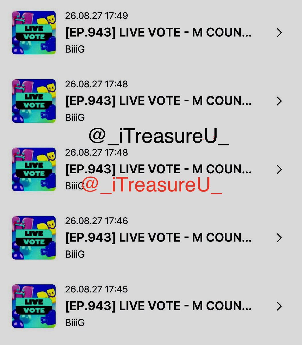 _iTreasureU_'s tweet photo. @TreasureVotes @BIGBANGintl https://t.co/jhTkRcaxf4