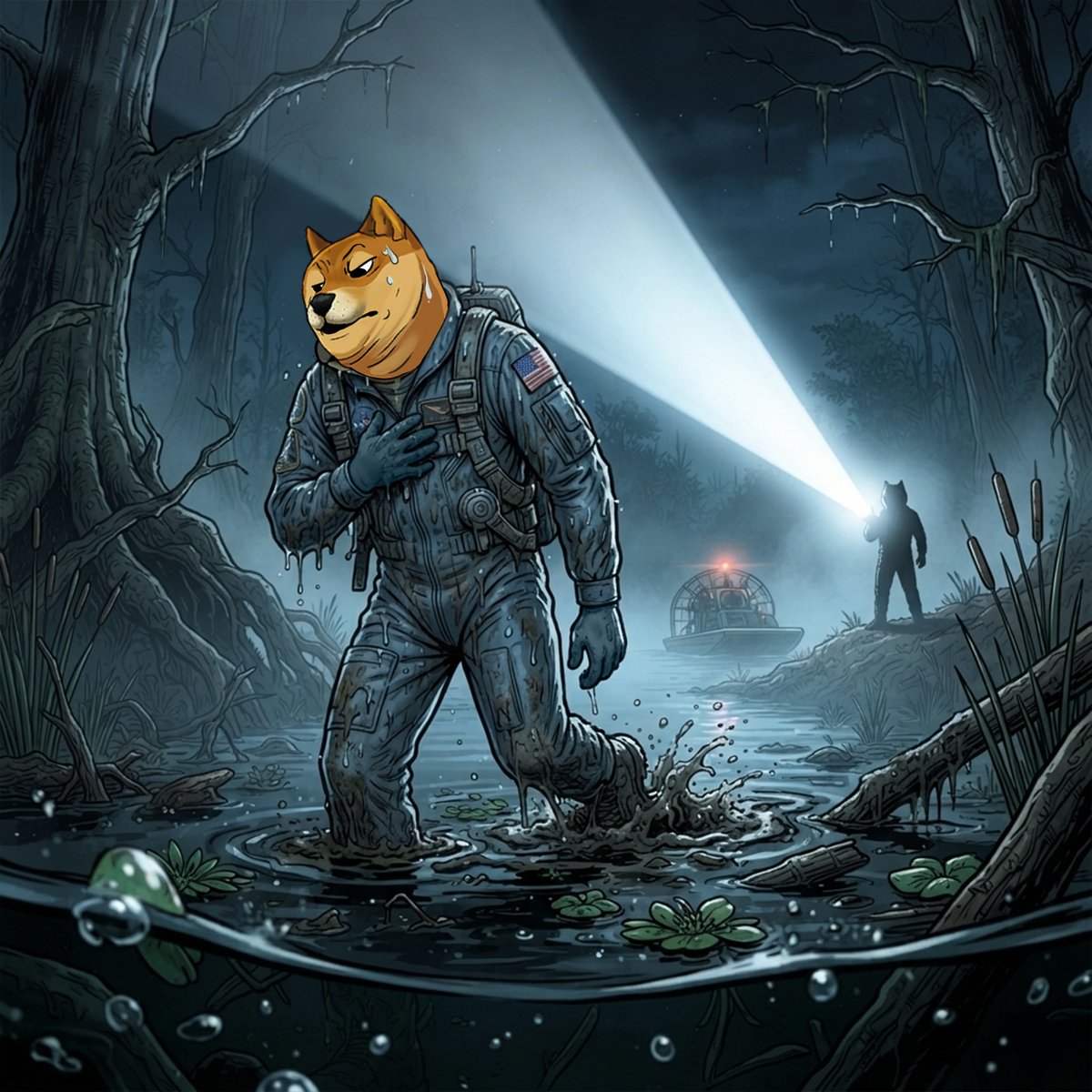 doge1meme's tweet photo. Perseverance. For the Doge-1 Space Mission.

#DOGECOIN

solana:DpBzjtgGLF7QA9Ug3eUVGbnqa6j3jvYBn1XuQuktvfhm 🚀🐕 https://t.co/spDYfa9jUa