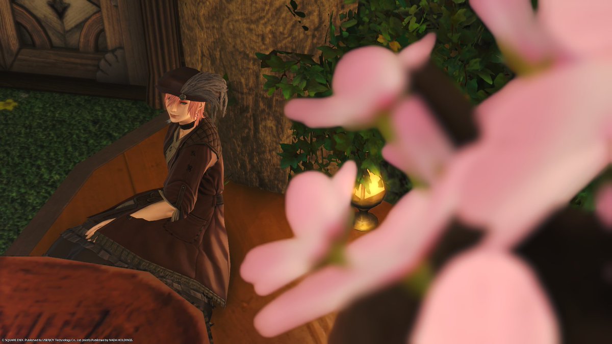 tsaimf's tweet photo. 逛逛別人的咖啡廳 :3

#FF14 #ハイランダー https://t.co/swszbllWwL