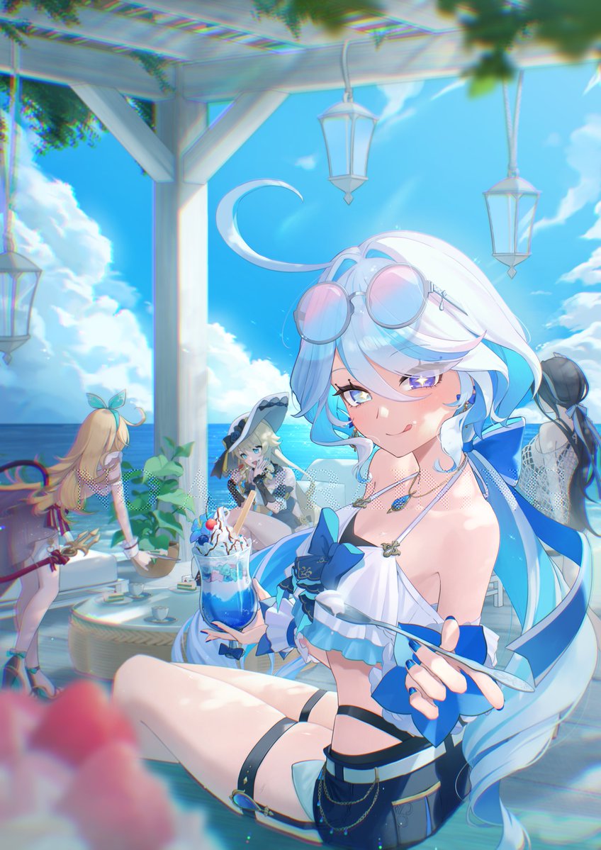 0131mapmap's tweet photo. 『僕にもそれ、くれるよね？』 https://t.co/seNdPTdbhb