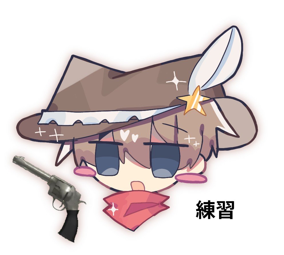 yuukinosabakade's tweet photo. 色塗り練習 ⚠︎︎擬人化リボ https://t.co/rvAmzWltxg