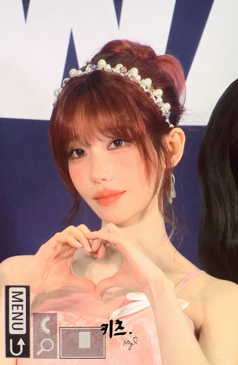 morewplz's tweet photo. 260827 KWDA

👸🏻💕

#QWER #마젠타 #magenta https://t.co/cqzF2zK0Yb