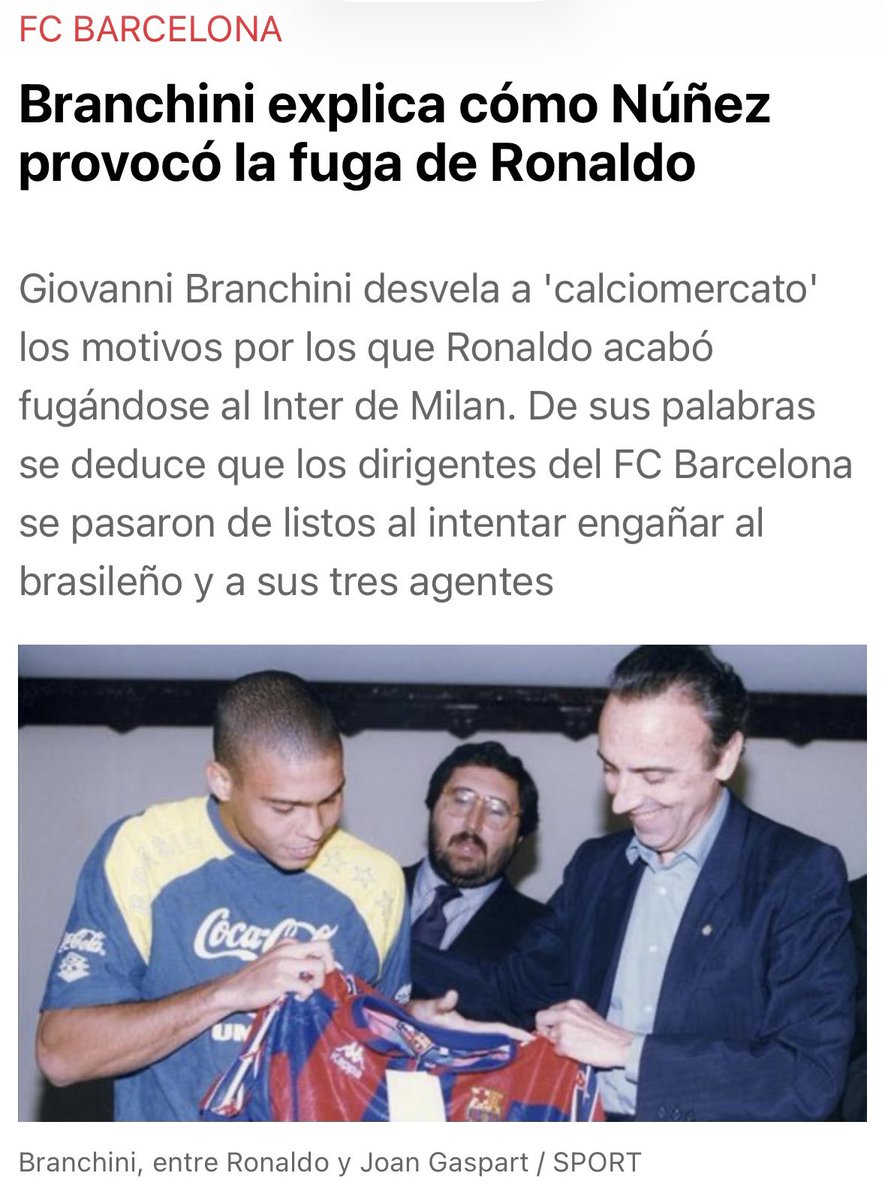 RoberJV's tweet photo. @jc_sampaio Que no se olvide este https://t.co/ChxC1kLuOc