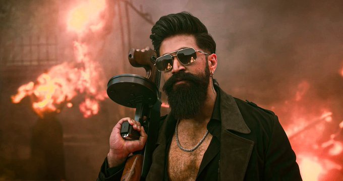 deepak_parmar01's tweet photo. Entire Kannada Industry 2026 Combined Gross of All Movies Upto August 26 : —  149.16 Crores

#ToxicTheMovie Opening Day World wide estimates  —  150 Crores*** 🫰🔥

Normally we say this Actor represent this Industry — But here we have to say this Industry is Smaller than this Actor — 🙏🔥🔥🔥

@TheNameIsYash Don't know how much is his Stardom or Audience potential, Please do a good movie on a good script — You can make wonders & have the potential to become the No.1 Star Material In the Country ☠️☠️

#Yash #ToxicThefairyTale #ToxicHindi #ToxicTheMovie #ToxicReview