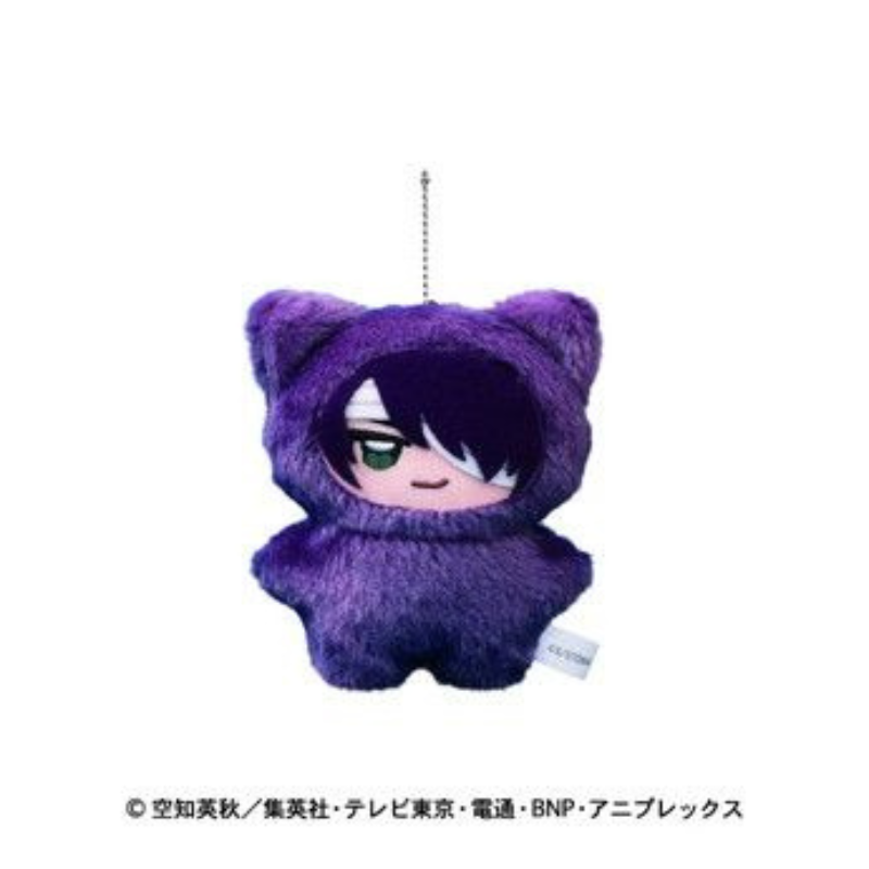colleize's tweet photo. ／
『銀魂』
ちみけもますこっと 予約受付中📣
＼

TVアニメ『銀魂」より、
手のひらサイズのちいさなどうぶつになった
マスコットシリーズちみけもますこっとが登場です!✨

予約受付は9月4日まで！
ぜひcolleizeでチェックしてください🔥