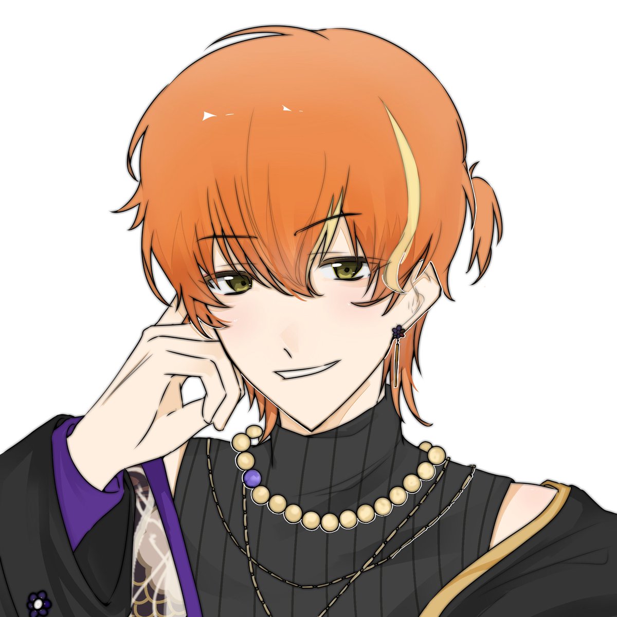 Mokiii04's tweet photo. 🐍🐍 https://t.co/7HzKKlJVfb