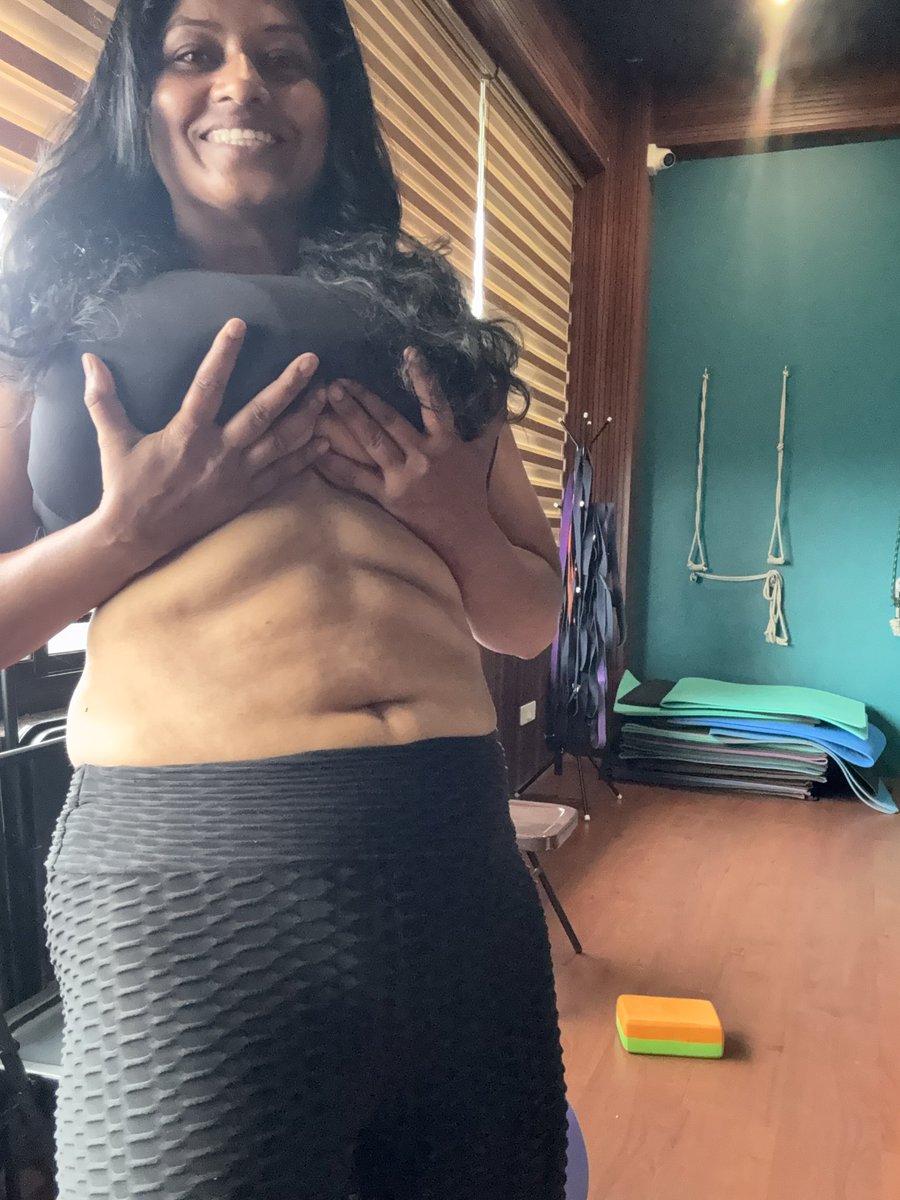 ShaheedaBano's tweet photo. Consistency gives you abs 😉🧘‍♀️🔥

Registration Open Online Yoga class .
Join New Batch of  Online Yoga Class 

📅 Start Date: Monday 31st Aug 
⏰ Time: 7:00 AM – 8:00 AM Mon to Fri
 Duration 1 hour each class
📍 Platform: Zoom
WhatsApp 07217312941 or 
https://t.co/bymeGd7dEW https://t.co/PvelRjOiCY