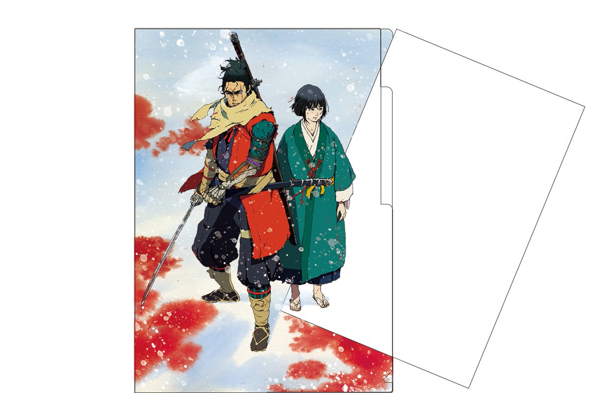 game_watch's tweet photo. 【プレゼント企画】劇場アニメ「SEKIRO: NO DEFEAT」ムビチケ＆Tシャツを計10名様にプレゼント！
https://t.co/8ABxirVnOp

【プレゼント内容】
・劇場アニメ「SEKIRO: NO DEFEAT」ムビチケ前売券（クリアファイル特典付き）＆劇場アニメ「SEKIRO: NO DEFEAT」オリジナルTシャツ（XLサイズ） 2名様
・劇場アニメ「SEKIRO: NO DEFEAT」オリジナルTシャツ（XLサイズ）8名様

【応募方法】
・当アカウント（@game_watch）をフォロー
・この投稿をリポスト

締切は9月4日11時59分まで！
詳細は記事をご確認ください。