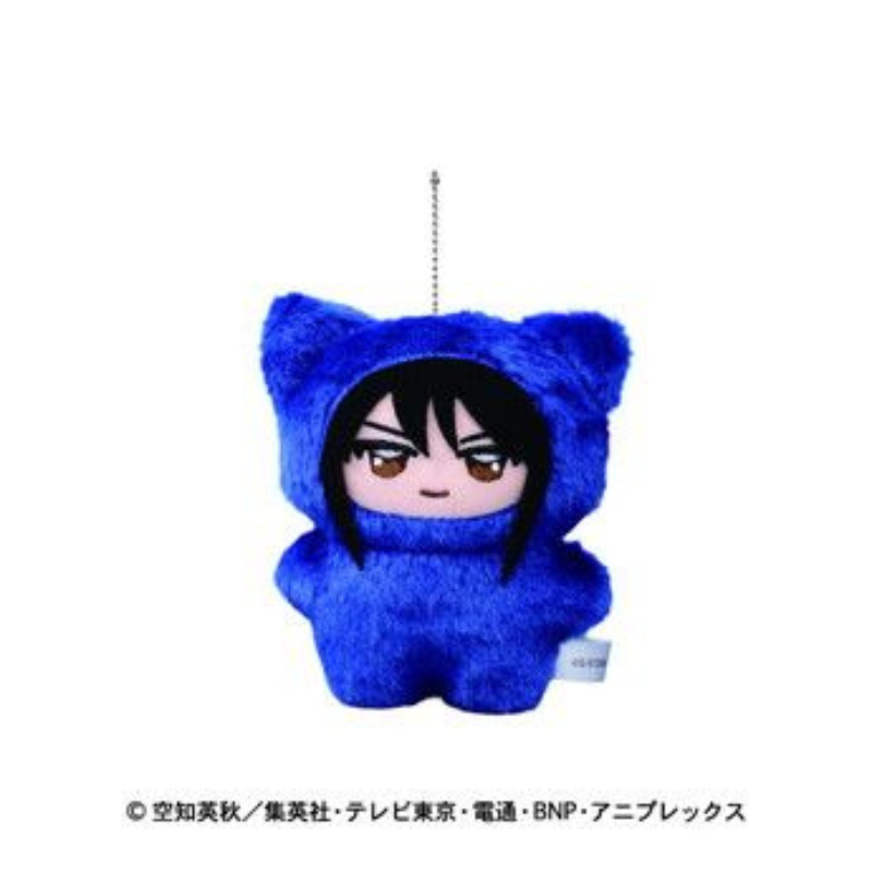 colleize's tweet photo. ／
『銀魂』
ちみけもますこっと 予約受付中📣
＼

TVアニメ『銀魂」より、
手のひらサイズのちいさなどうぶつになった
マスコットシリーズちみけもますこっとが登場です!✨

予約受付は9月4日まで！
ぜひcolleizeでチェックしてください🔥
