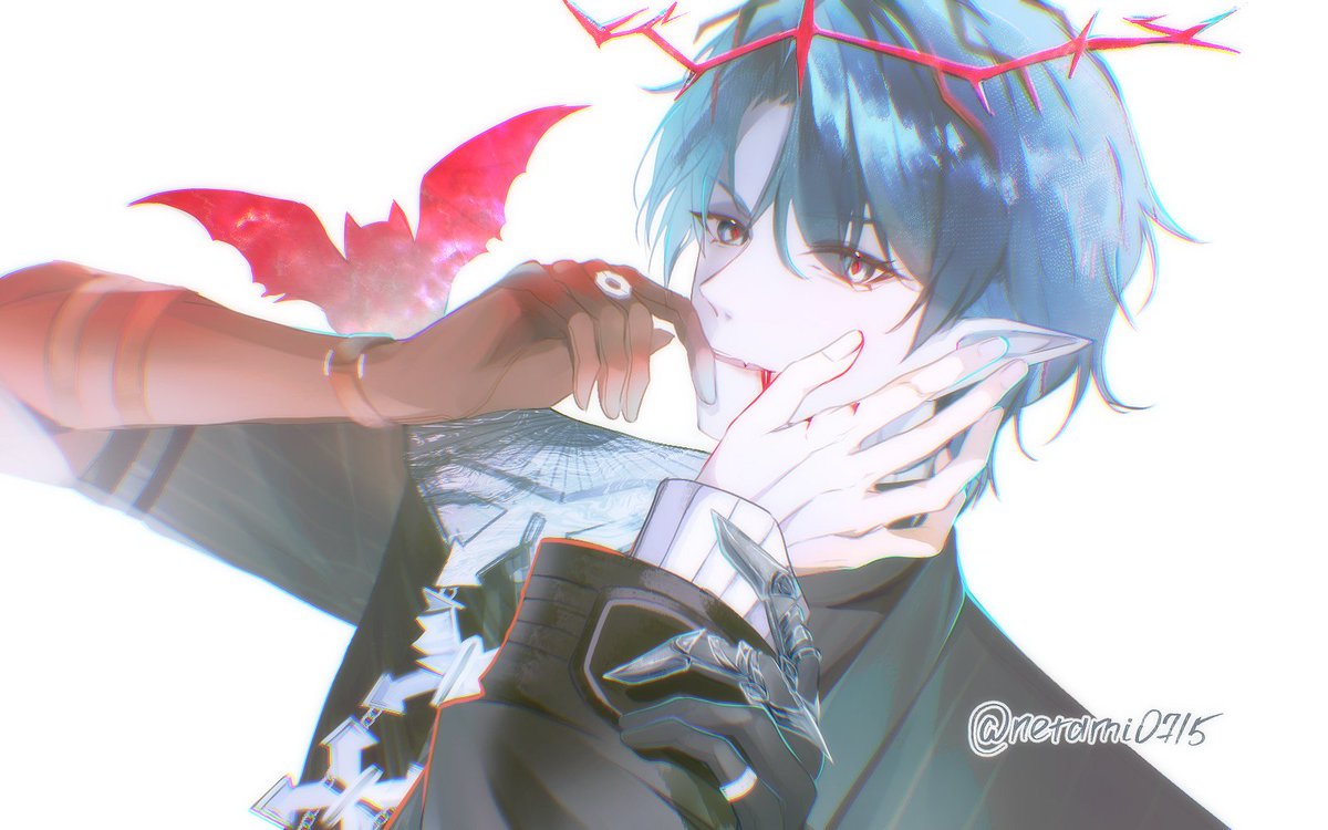 netami0715's tweet photo. #endfield #arknights #Camille #Endmin https://t.co/J2YyM4YYzm