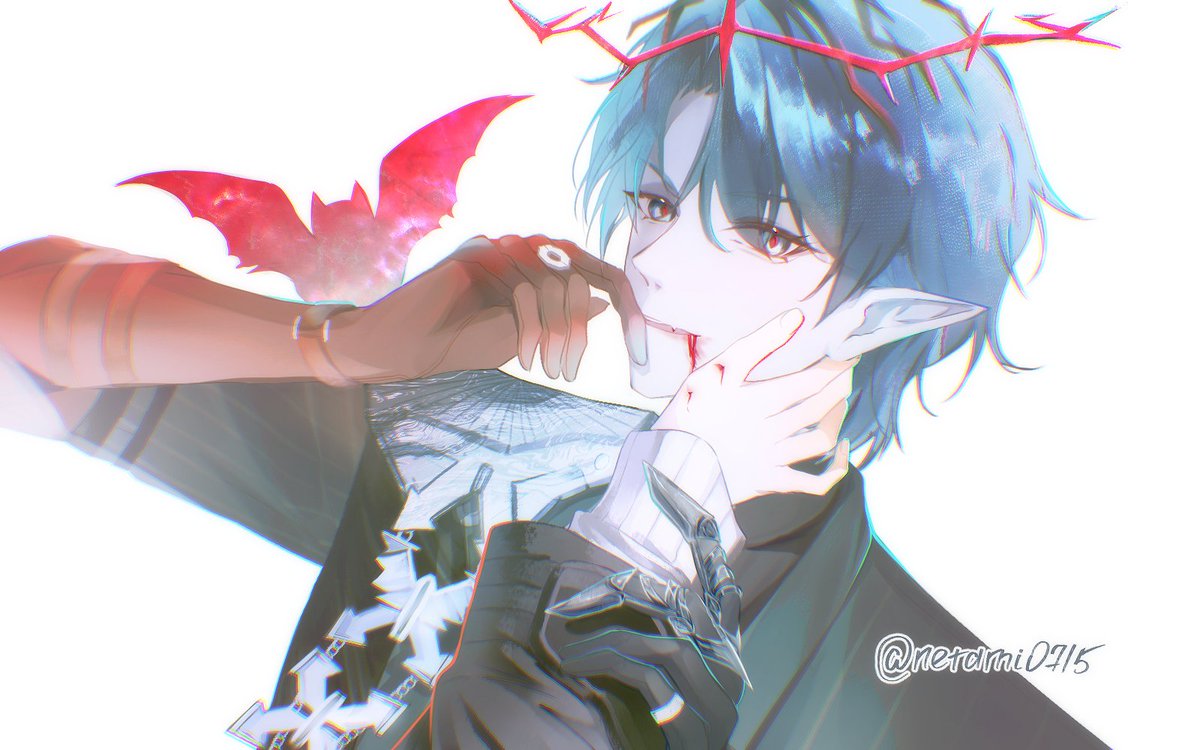 netami0715's tweet photo. #endfield #arknights #Camille #Endmin https://t.co/J2YyM4YYzm