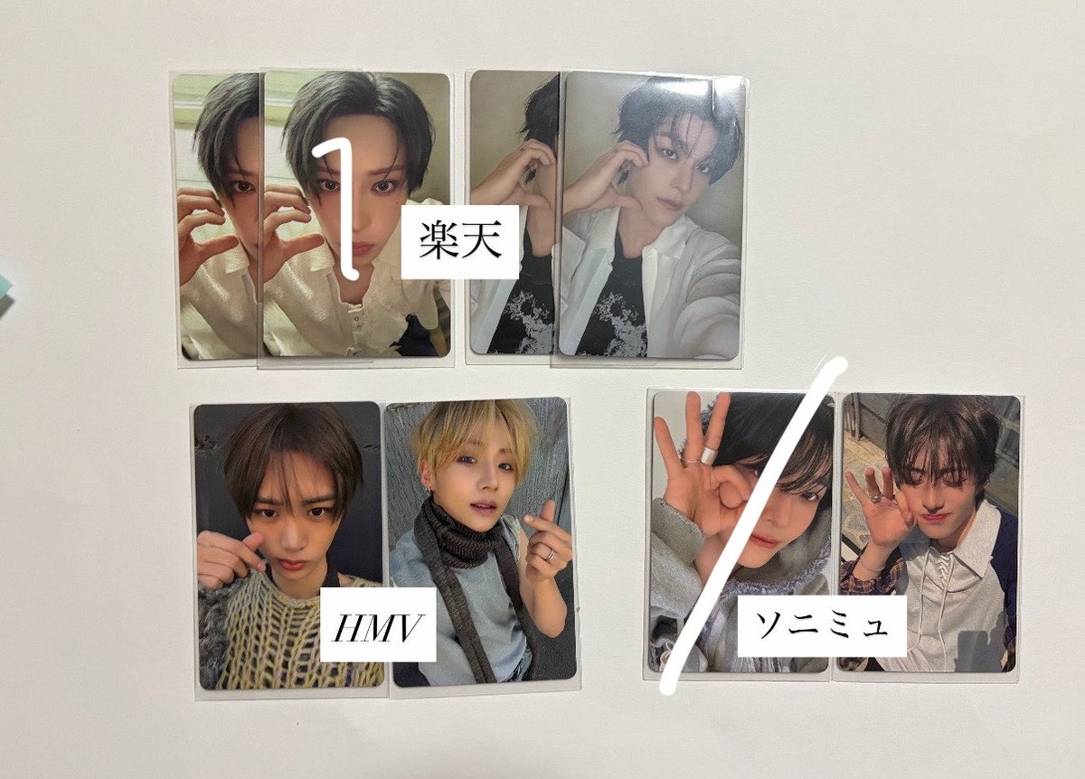 s2k8us's tweet photo. 残り https://t.co/T6OoYCpbOo