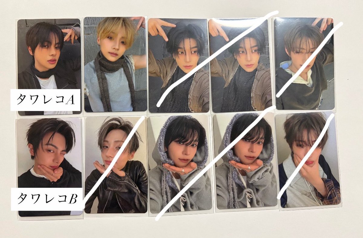 s2k8us's tweet photo. 残り https://t.co/T6OoYCpbOo