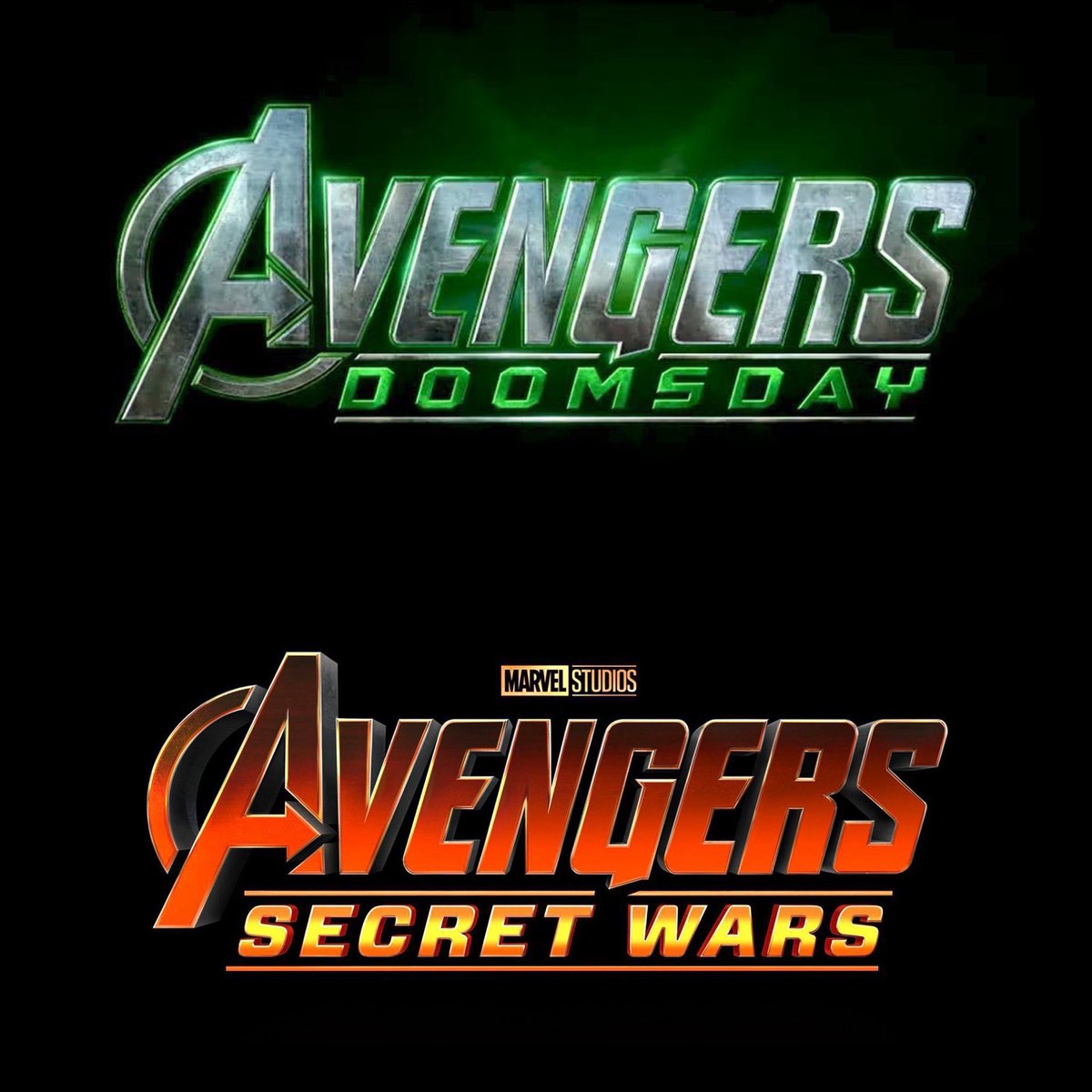 nacaomarvete616's tweet photo. 🚨 FILME INFINITO!

Supostamente ainda estão fazendo filmagens adicionais de AVENGERS: DOOMSDAY.

As gravações de SECRET WARS só começam em setembro. https://t.co/ySCq5P9psQ
