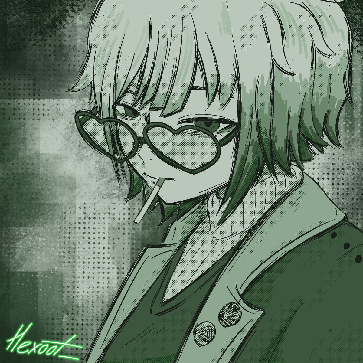 Hexoot_'s tweet photo. Some oc content for a change https://t.co/aIP3z7jFUJ
