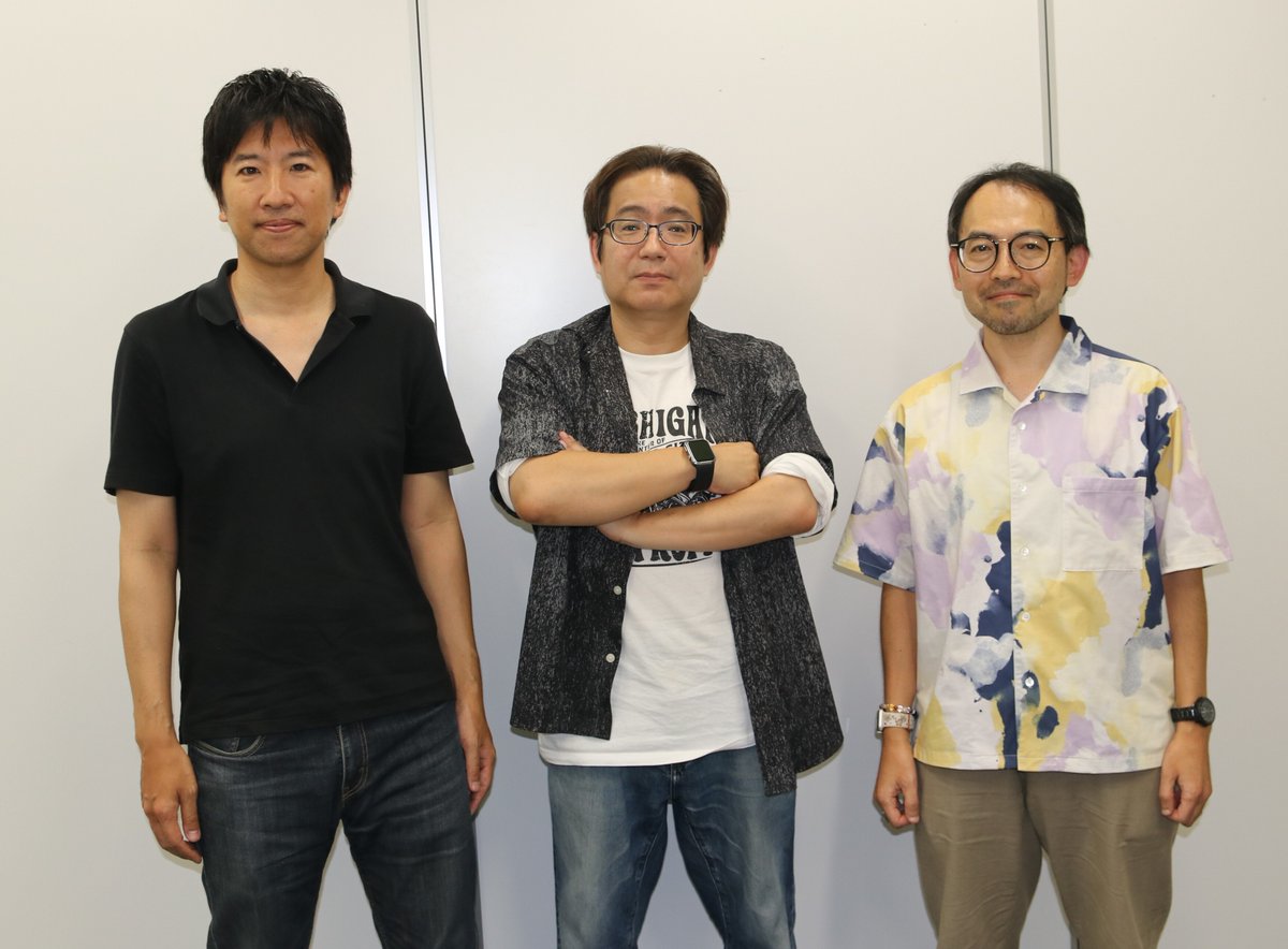 gamespark's tweet photo. 「“難しいゲーム”から脱却したい」『新約・怒首領蜂大復活』で挑む“弾幕STGの次”―「新作は絶対に作りたい」、ケイブのチャレンジ精神とは【インタビュー】
https://t.co/KzMbVBOPuU https://t.co/WrnIiLM5zv