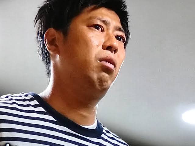 tamura_bb0824's tweet photo. ここからバスケ日本代表戦の深夜2時まで7時間の過ごし方が難しくてこの顔 #AkatsukiJapan https://t.co/Y9ULI6jX8f