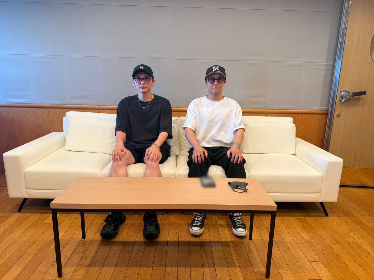 Lead_tv's tweet photo. 📻今夜は #モクダン ！

⏰25:00〜25:30⏰
#FMヨコハマ「木曜日の男子会」

🎧#radiko
https://t.co/Q9fP7vTU4M

✉メッセージはこちら
lead@fmyokohama.jp
#Lead https://t.co/IeuMrekfys