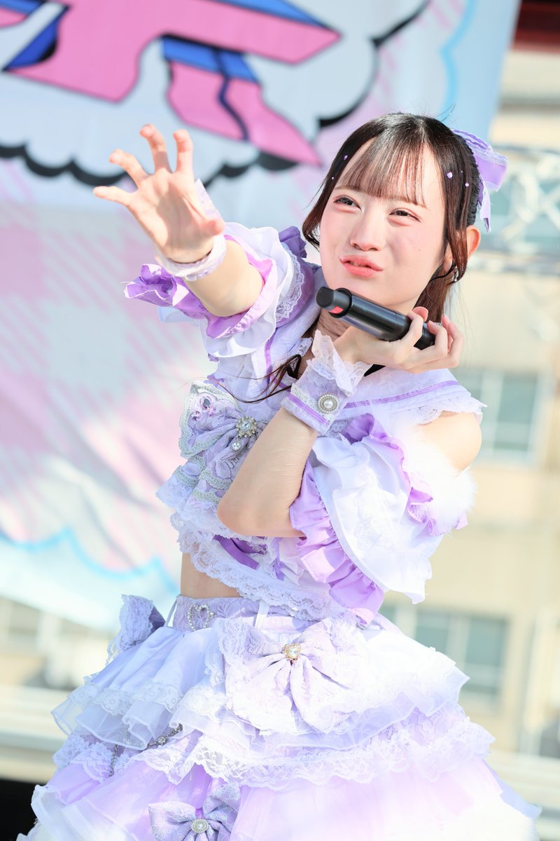 一葉様再販♡ハンドメイド♡ファンシーツイード♡girlyポニー♡パープル② ヤマダ・ヒトリ・ボッチ📸 on X: 