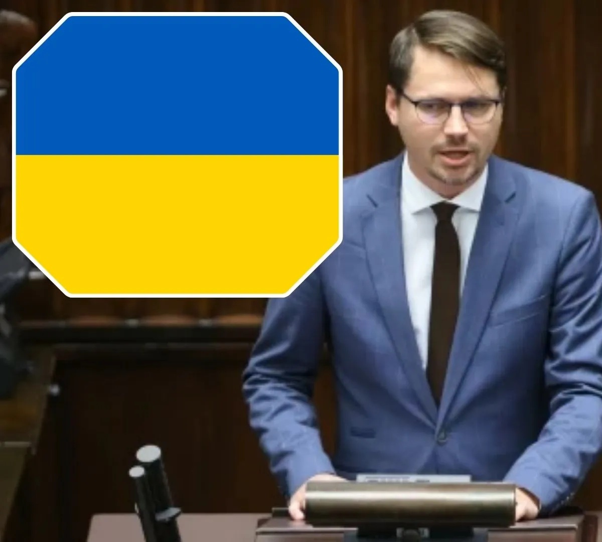 cuprwarszawa's tweet photo. 🇺🇦 Ukraińcy mogą dostać 7000 zł zasiłku pogrzebowego od ZUS za śmierć rodzica na Ukrainie – nawet od pierwszego dnia pracy! Do tego dopłaty do emerytur z umowy Tuska z 2012 roku. Polacy płacą, Ukraińcy zbierają. Czas na zmianę tych przepisów!
#ZUS #Ukraina #Emerytury #Polska https://t.co/twqKDbmDUH