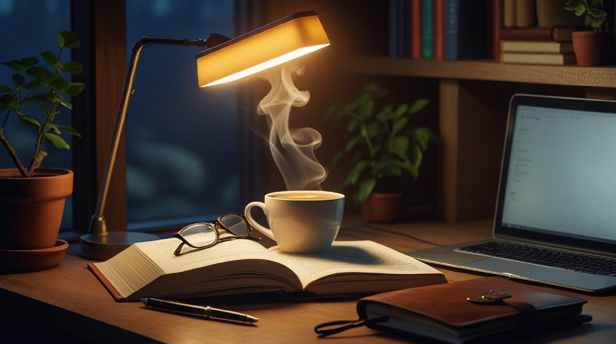 greer465680's tweet photo. Just stumbled on this lo-fi jazz playlist while working—warm sax and soft keys turning my late-night grind into something cozy. Music’s best when it fits the mood, right https://t.co/pTRc3YHRuO