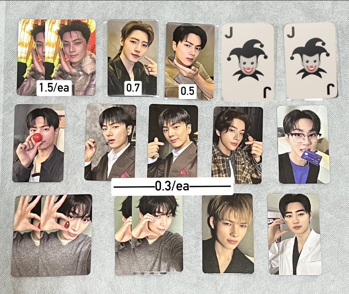 yangdouyu's tweet photo. 엔하이픈 더신 블리스 포카 양도
ENHYPEN THE SIN: BLISS POCA WTS
준등기 +0.18 
일괄 15장 5.5 /all 5.5 
1.0이상 거래
https://t.co/NJQm6y2jZc
정원 jungwon 제이 jay 제이크 jake 성훈 sunghoon 선우 sunoo 니키 ni-ki photocard 교환 미공포 특전 위버스 앨범 gs25 럭드 위버스 weverse https://t.co/7DXdYvGMcb