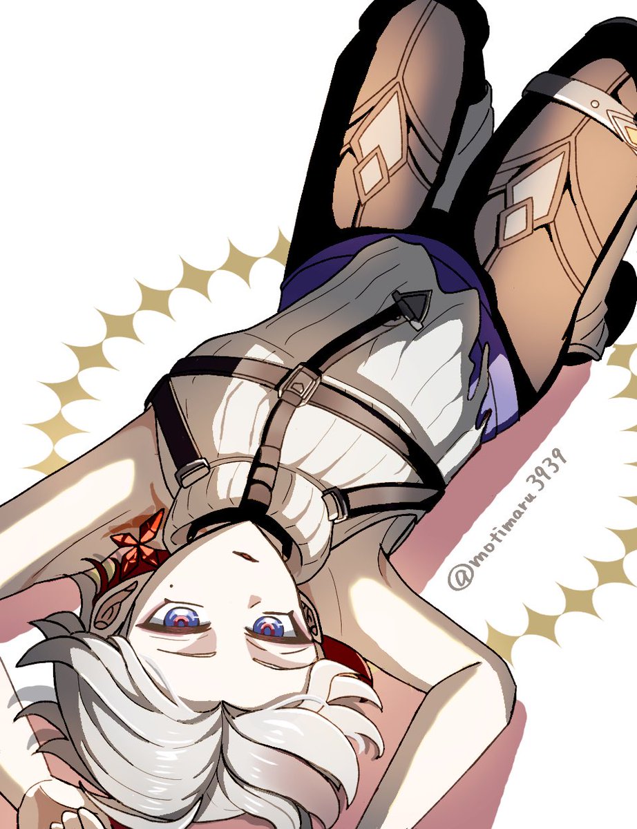 motimaru3939's tweet photo. リラックスタイム

#Illuga https://t.co/hj8RNDvE97