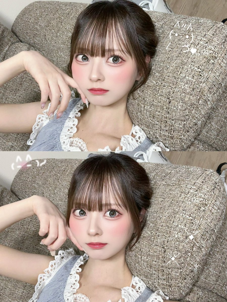 mizuno_mana118's tweet photo. 🤍🩵🤍🩵 https://t.co/TCqh9z5aEX