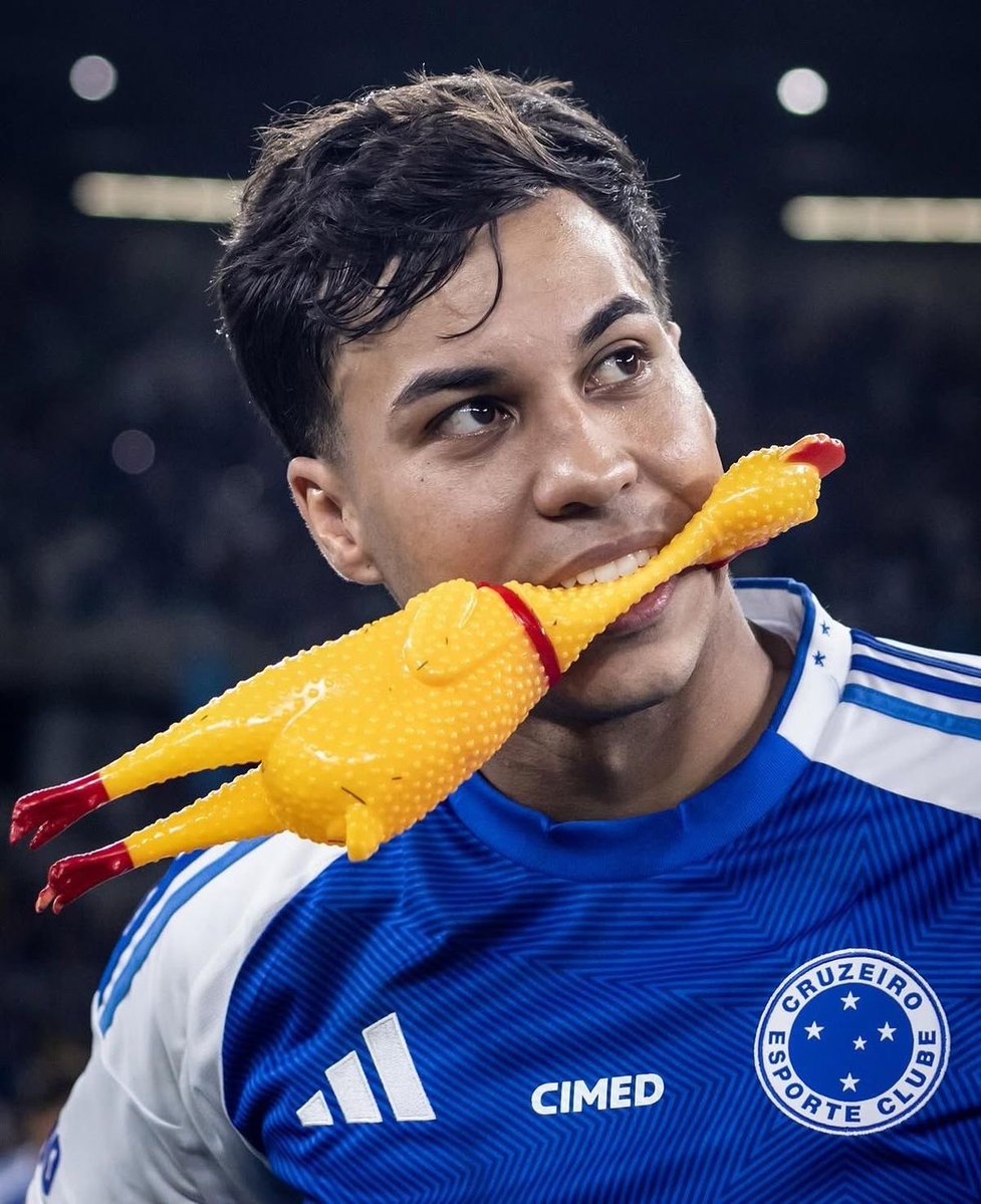 cecmila's tweet photo. LEITURA OBRIGATÓRIA 💭💭💭

KAIO JORGE É O CANCER DO FUTEBOL! https://t.co/cjgEYapQHi