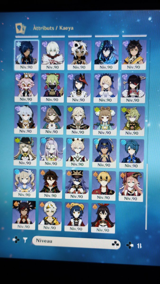nashrina_'s tweet photo. Je peux jouer quelle team avec ma Raiden C2 svp qu'elle serve à quelque chose ? Je sais même pas https://t.co/GxL5Bbnbnc