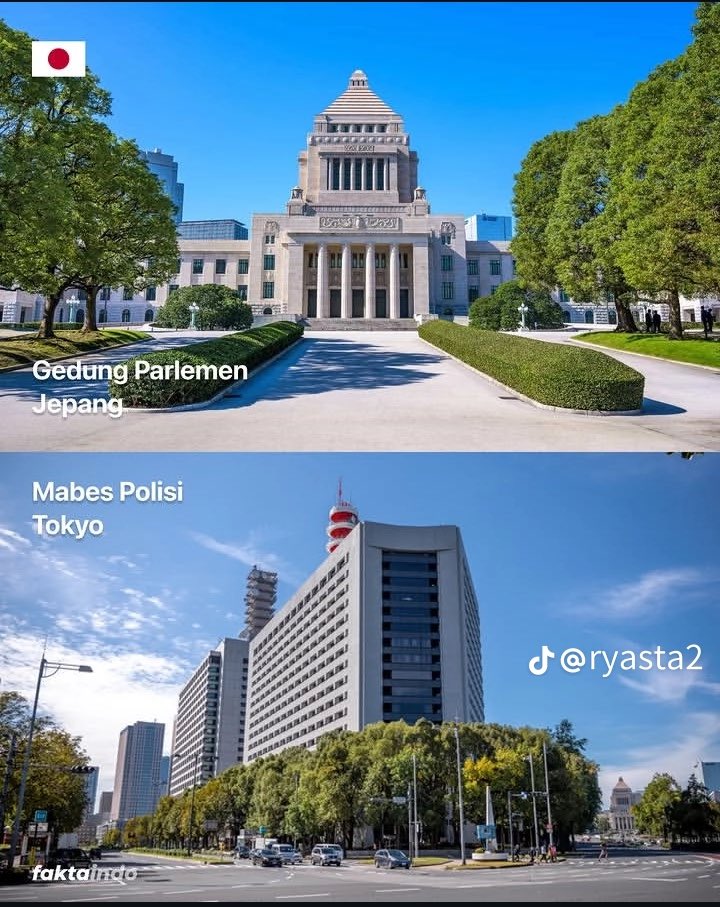 txtdrjkt's tweet photo. macam macam gedung tanpa pagar, nomor 4 anomali https://t.co/MrOoJUK0vW