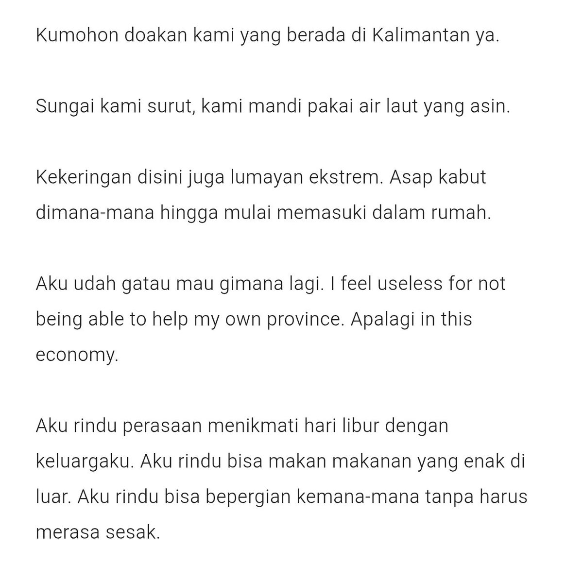 kanggalongratis's tweet photo. https://t.co/yk79zfUyiS