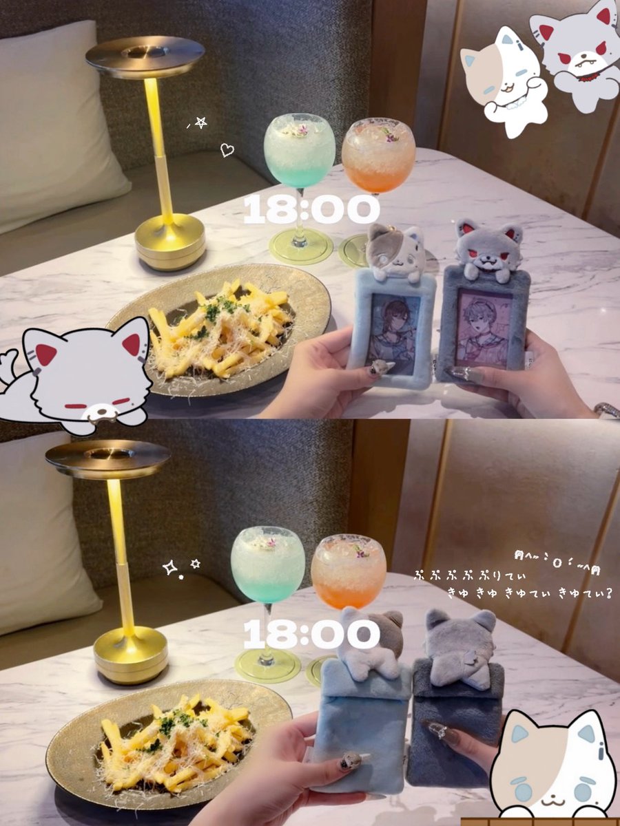 _Kz8llO's tweet photo. たうんのぷりけつカードホルダーありえない可愛さしてて愛用確定買ってよかった🐺⸝꙳ https://t.co/trD9BLdtoU