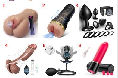 evallovesextoys's tweet photo. 🔥Three NEW toys for a limited time need #tester

#sextoy #nsfw #pussy #onlyfans #dick #sex #masturbator #tester #free #anal #horny #cock #couple #sexy #nsfwtwt #vibrator #penis #gay https://t.co/Eu5nk6xwU2