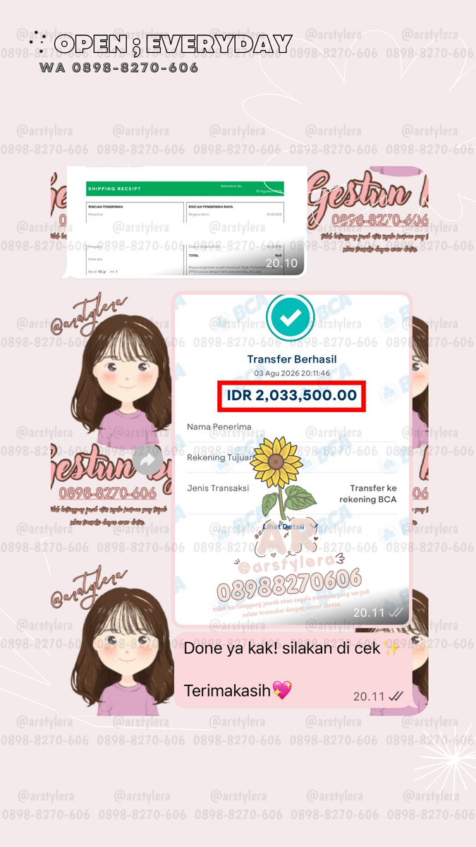deivcef's tweet photo. @dariUDIN akuu bisa yuk kak💓 https://t.co/QUDxGESp8T